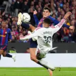 Barcelona dan Man City Keok, Tak Ada Lagi Tim Sempurna di 5 Liga Top Eropa