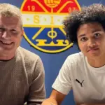 Profil Samuel Silalahi, Pemain Berdarah Indonesia yang Main di Norwegia