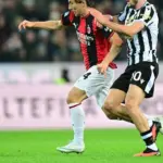 AC Milan Jungkalkan Udinese 2-0, Merangsek ke Posisi Empat Klasemen Serie A AC Milan Jungkalkan Udinese 2-0, Merangsek ke Posisi Empat Klasemen Serie A
